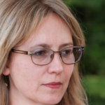 Giulia Bianchi, Roma, Italia