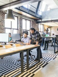 Tecnologia di trading